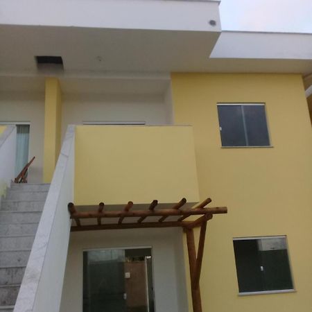 Praia Dos Corais Apt 12 Coroa Vermelha Esterno foto