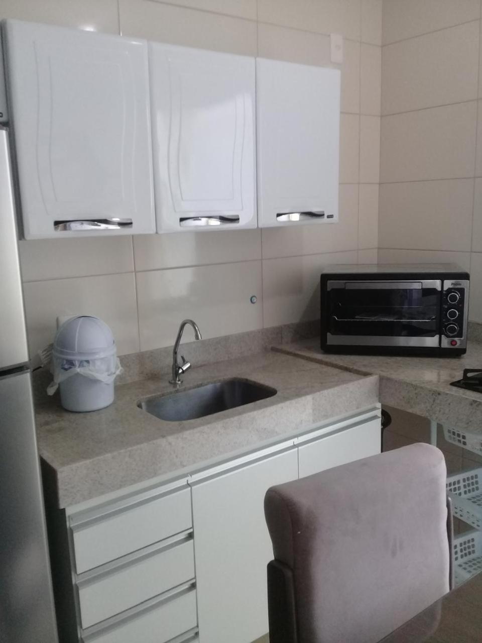 Praia Dos Corais Apt 12 Coroa Vermelha Esterno foto